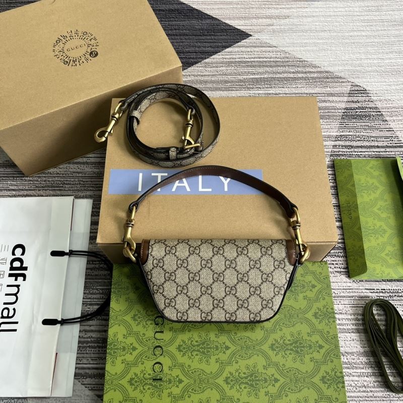 Gucci Satchel Bags